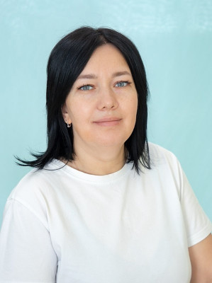 Воспитатель Юшакова Наталья Викторовна Воспитатель Юшакова Наталья Викторовна